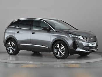 Used Peugeot 3008 2024 for sale - 75902263: Photo