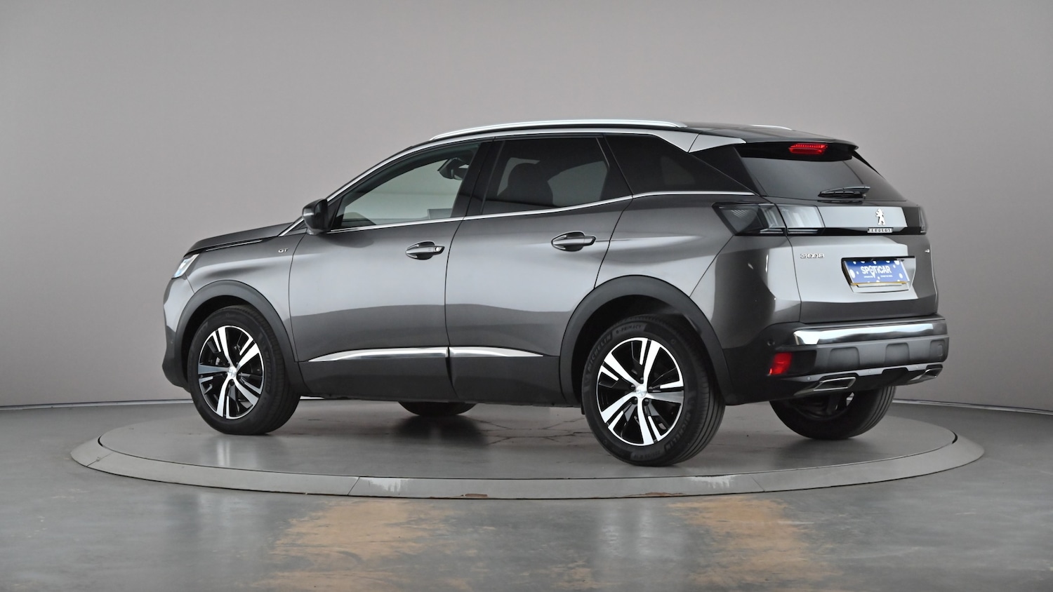 Vehicle 40