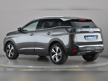 Used Peugeot 3008 2024 for sale - 75902263: Photo