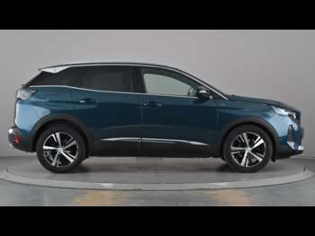Used Peugeot 3008 2022 for sale - 74483260: Photo