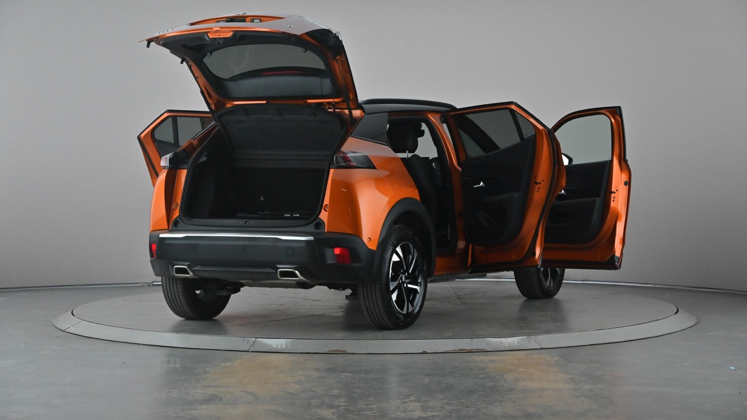 Vehicle 83