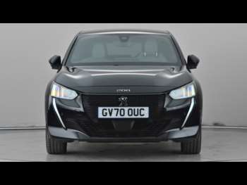 Used Peugeot E-208 2021 for sale - 74266334: Photo
