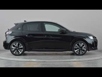 Used Peugeot E-208 2021 for sale - 74266334: Photo
