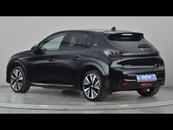 Used Peugeot E-208 2021 for sale - 74266334: Photo