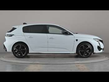 Used Peugeot 308  for sale - 71815028: Photo