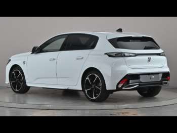 Used Peugeot 308  for sale - 71815028: Photo