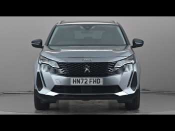 Used Peugeot 5008 2022 for sale - 73092517: Photo