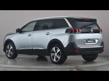 Used Peugeot 5008 2022 for sale - 73092517: Photo