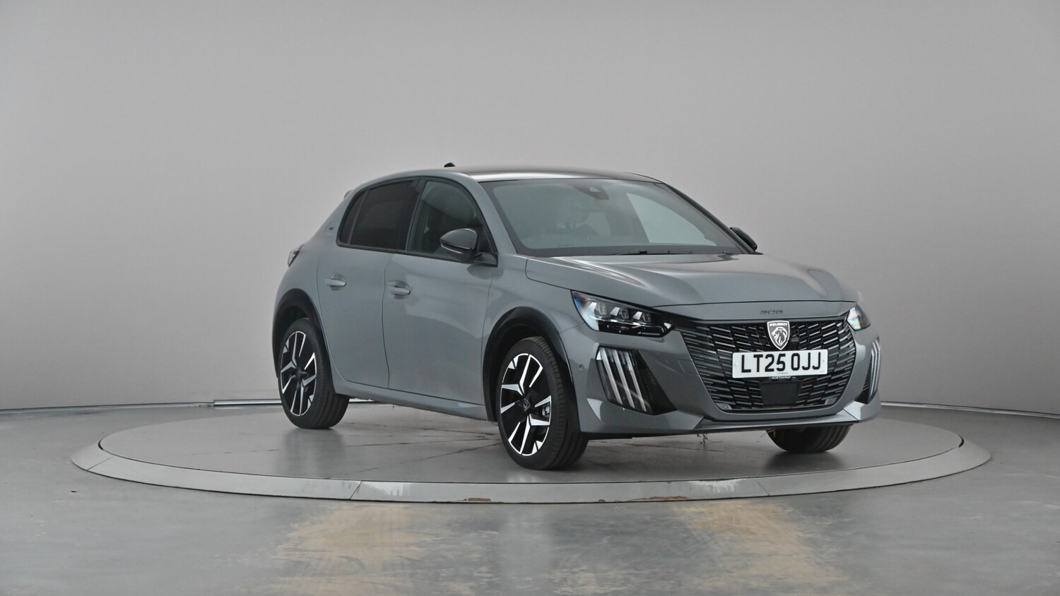 Vehicle 24