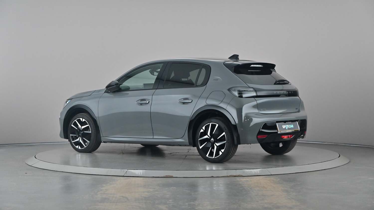 Vehicle 40