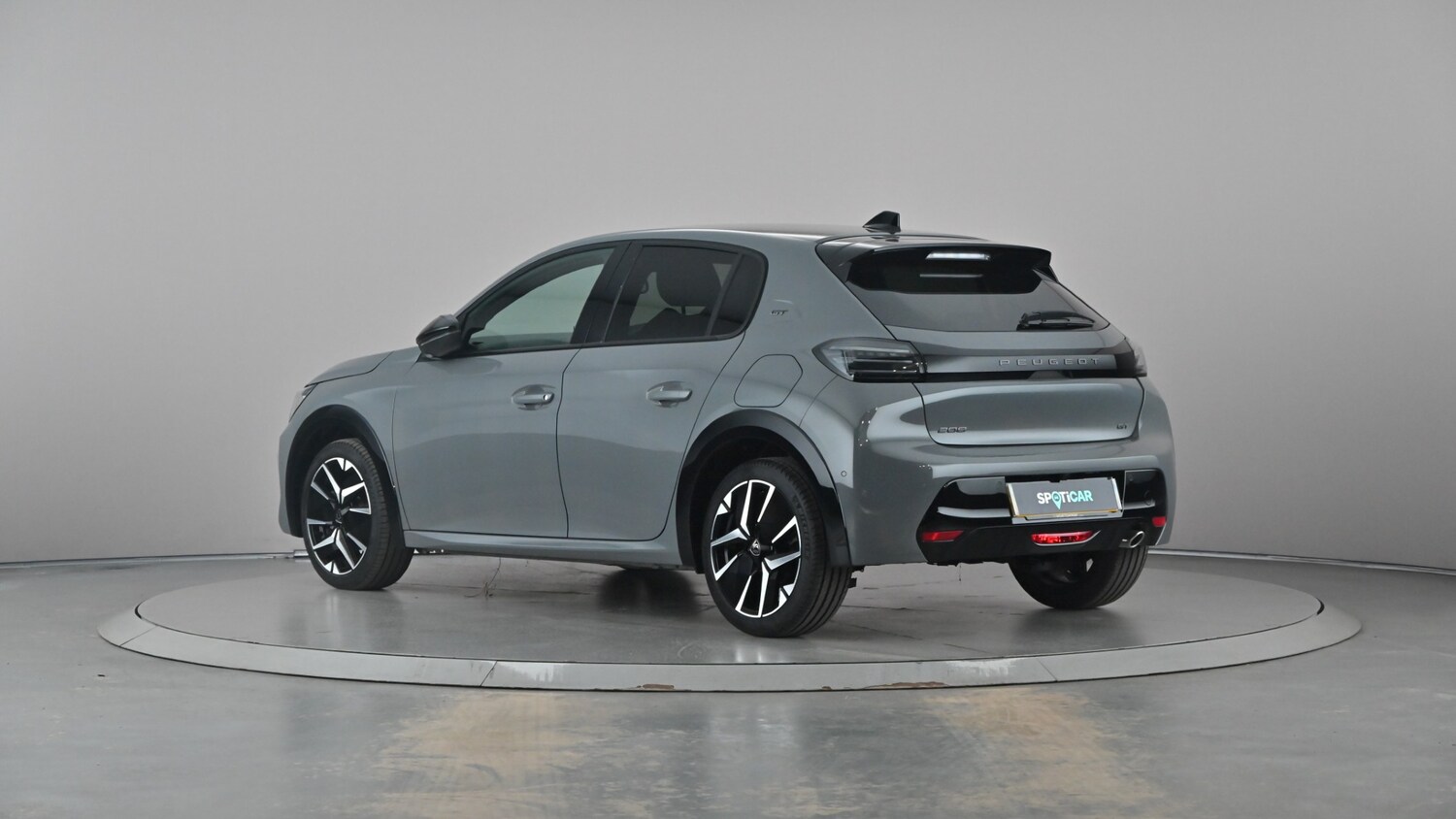 Vehicle 41