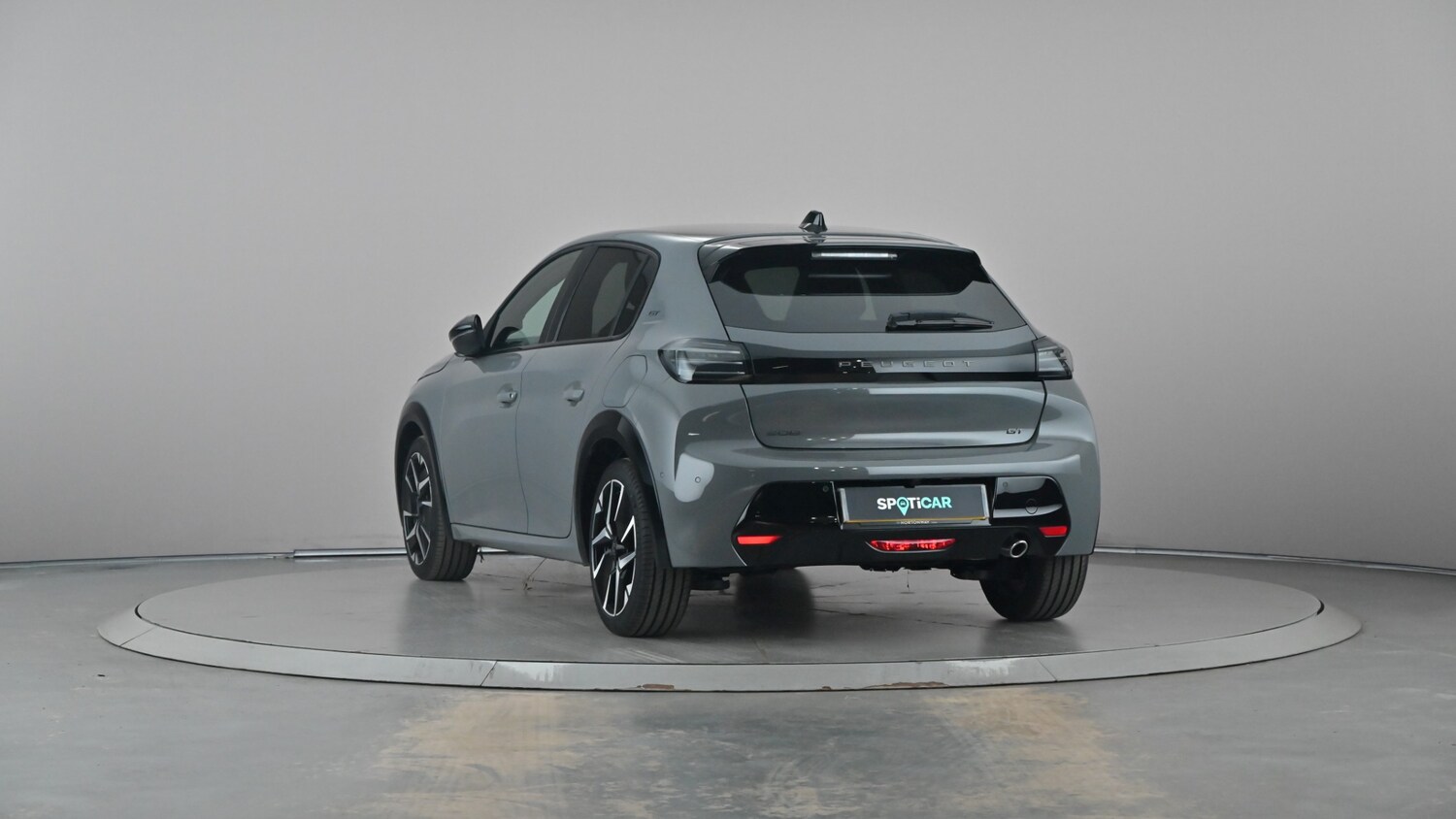 Vehicle 43