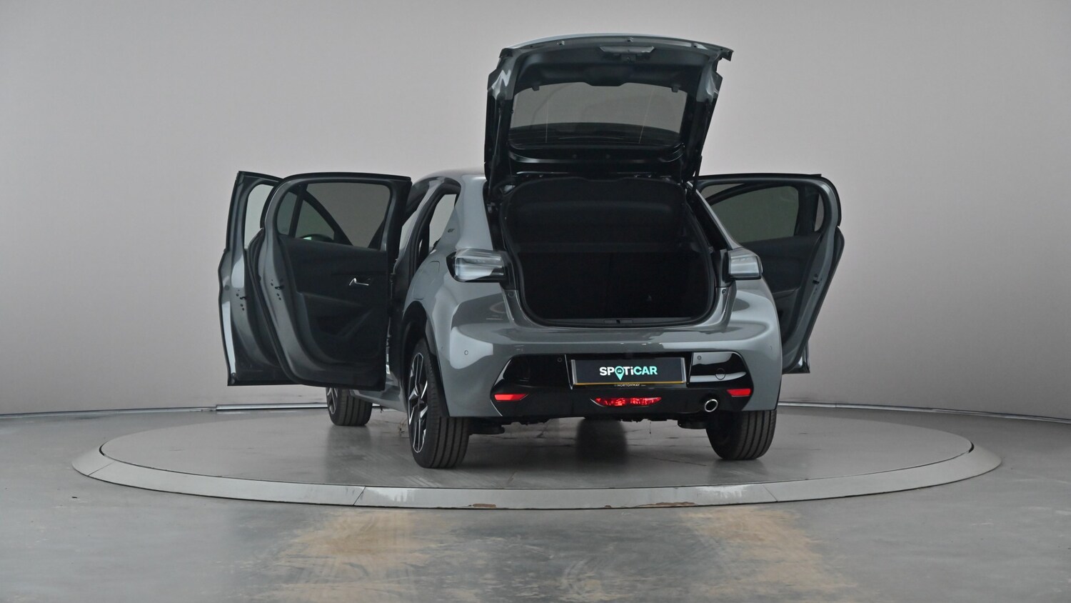 Vehicle 80