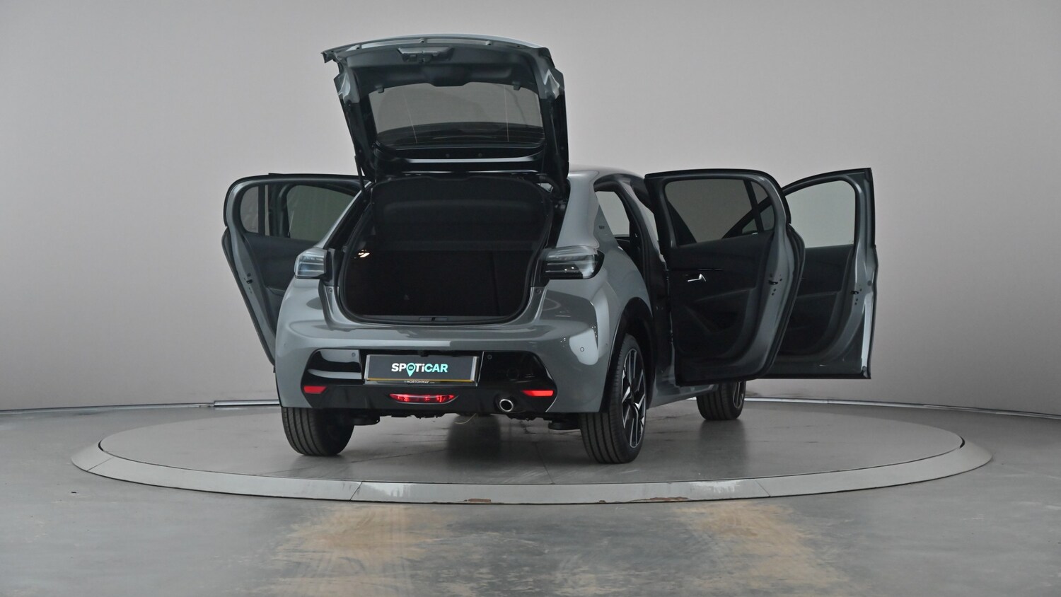 Vehicle 83
