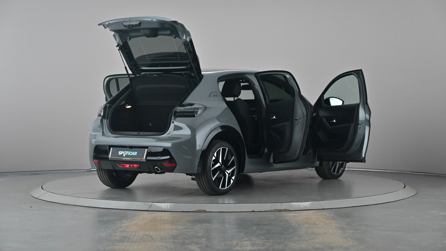 Vehicle 85