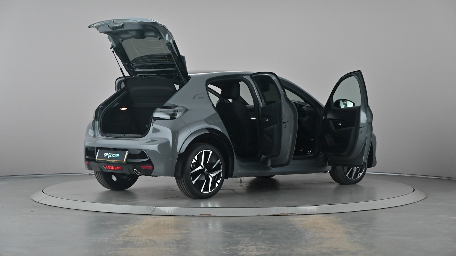 Vehicle 86