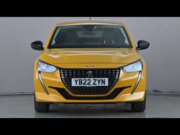 Used Peugeot 208 2022 for sale - 74495064: Photo
