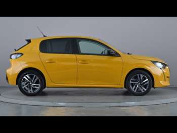 Used Peugeot 208 2022 for sale - 74495064: Photo