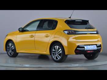 Used Peugeot 208 2022 for sale - 74495064: Photo