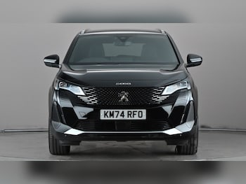 Used Peugeot 5008 2024 for sale - 75874154: Photo