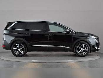 Used Peugeot 5008 2024 for sale - 75874154: Photo