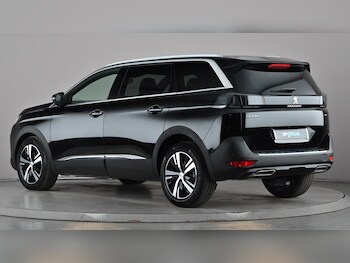 Used Peugeot 5008 2024 for sale - 75874154: Photo