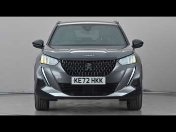 Used Peugeot 2008 2023 for sale - 74745889: Photo