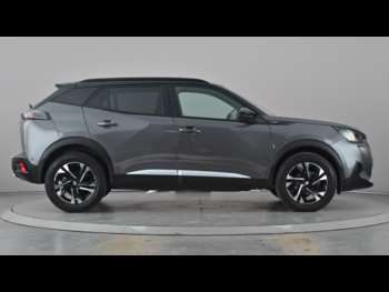 Used Peugeot 2008 2023 for sale - 74745889: Photo