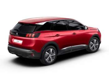 Used Peugeot 3008  for sale - 69654352: Photo