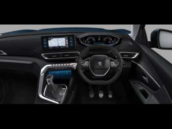 Used Peugeot 3008  for sale - 69654352: Photo