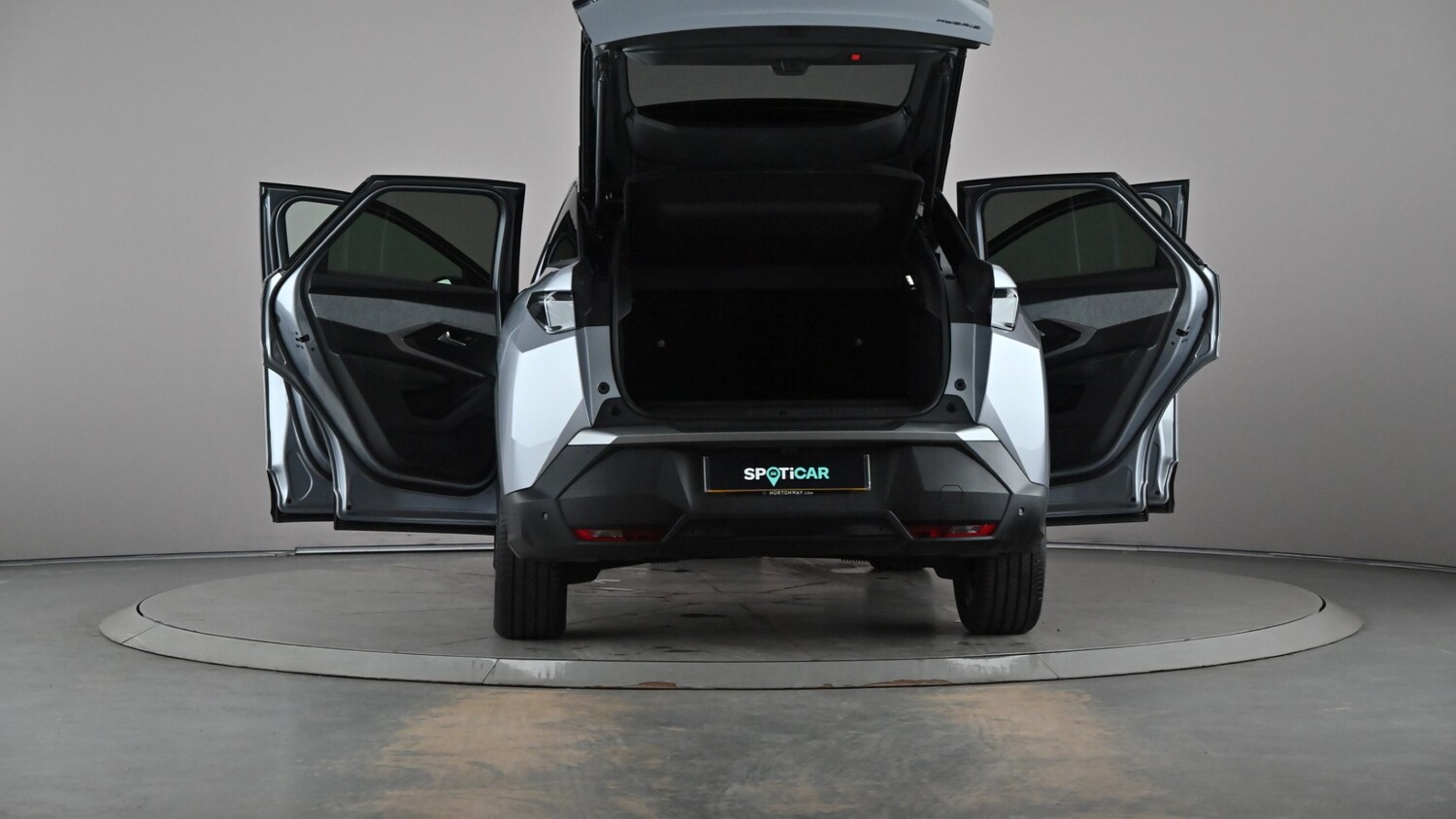 Vehicle 80