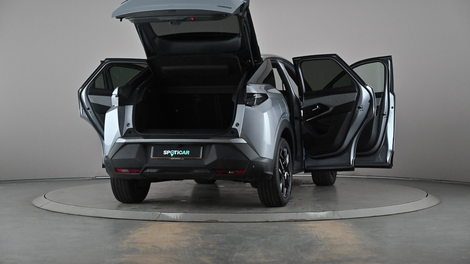 Vehicle 82