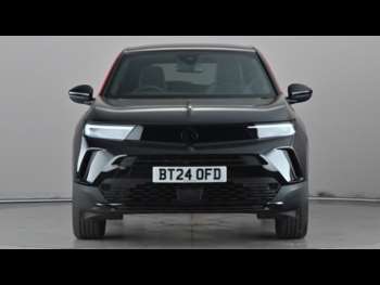 Used Vauxhall Mokka 2024 for sale - 74541350: Photo