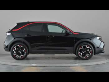 Used Vauxhall Mokka 2024 for sale - 74541350: Photo