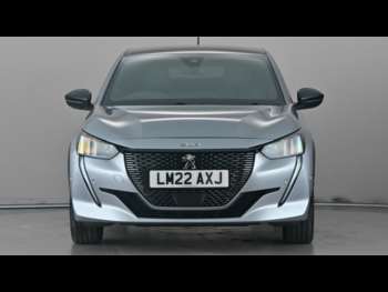 Used Peugeot 208 2022 for sale - 74953321: Photo