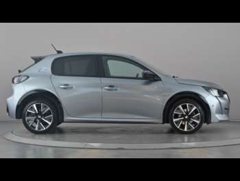 Used Peugeot 208 2022 for sale - 74953321: Photo