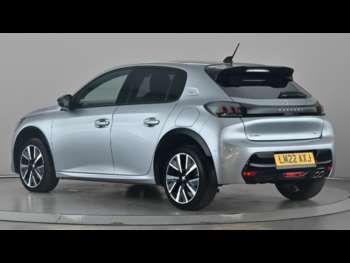 Used Peugeot 208 2022 for sale - 74953321: Photo