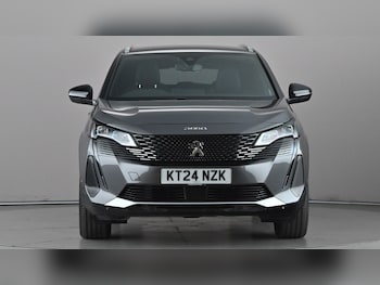 Used Peugeot 3008 2024 for sale - 75440173: Photo