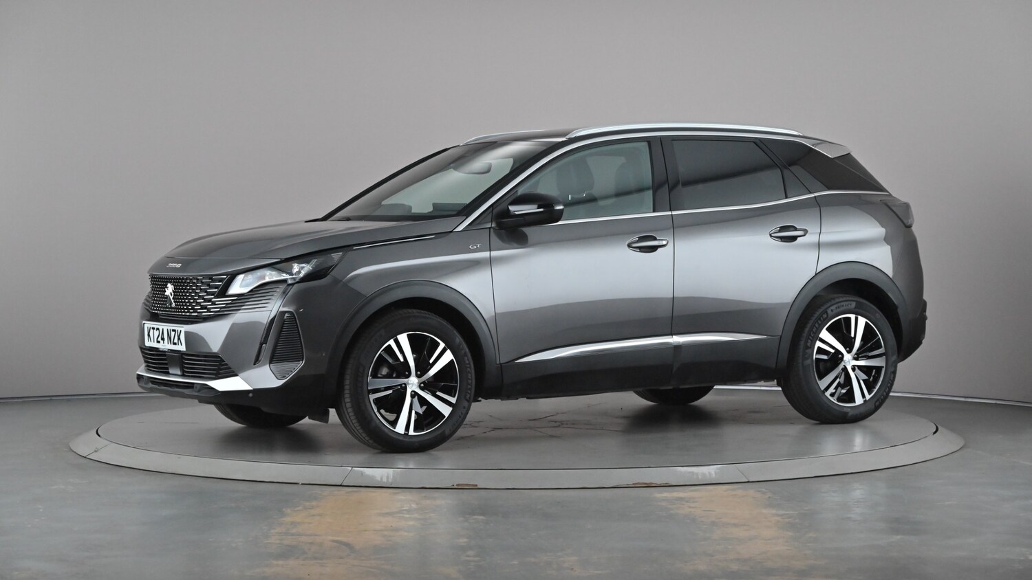 Vehicle 33