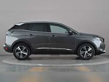Used Peugeot 3008 2024 for sale - 75440173: Photo