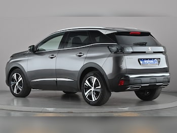 Used Peugeot 3008 2024 for sale - 75440173: Photo