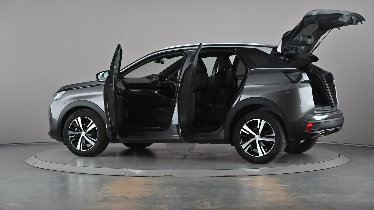 Vehicle 75