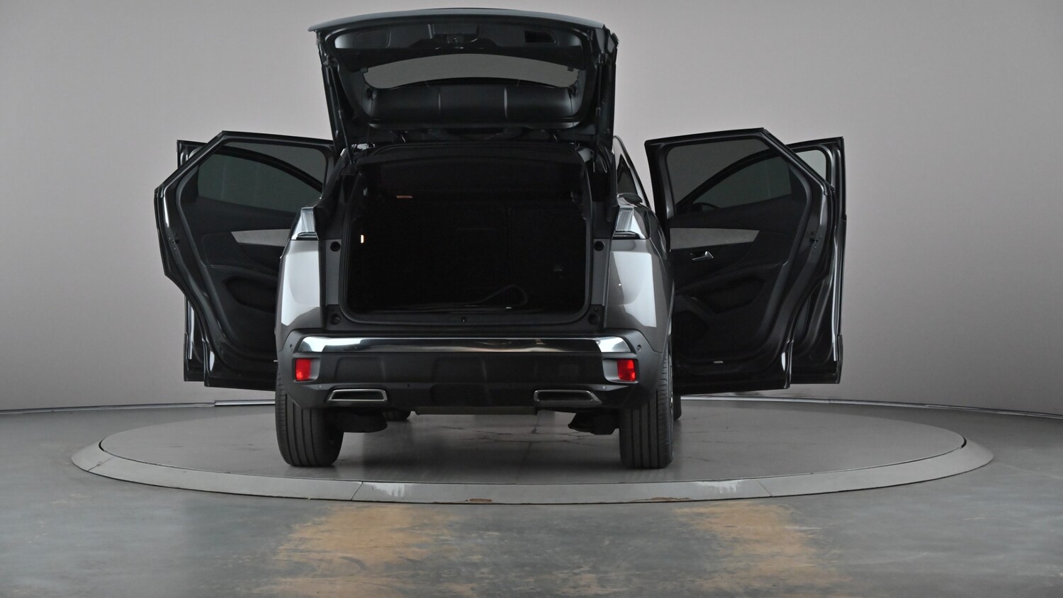 Vehicle 82