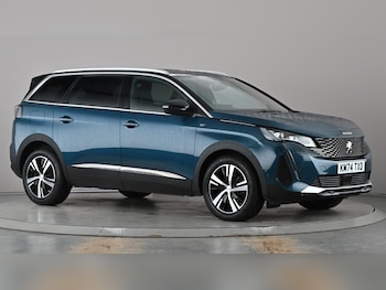 Used Peugeot 5008 2024 for sale - 75874043: Photo