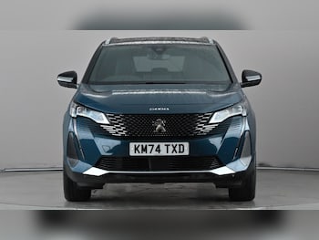 Used Peugeot 5008 2024 for sale - 75874043: Photo