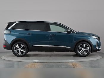 Used Peugeot 5008 2024 for sale - 75874043: Photo