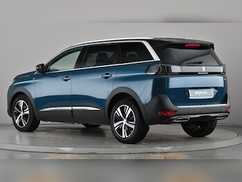 Used Peugeot 5008 2024 for sale - 75874043: Photo