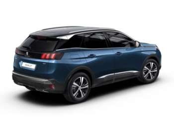 Used Peugeot 3008  for sale - 69645990: Photo