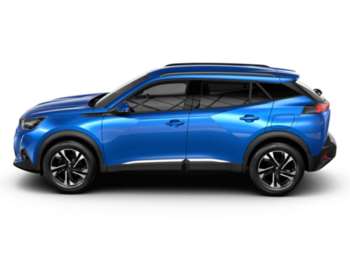 Used Peugeot 2008  for sale - 69634610: Photo