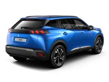 Used Peugeot 2008  for sale - 69634610: Photo